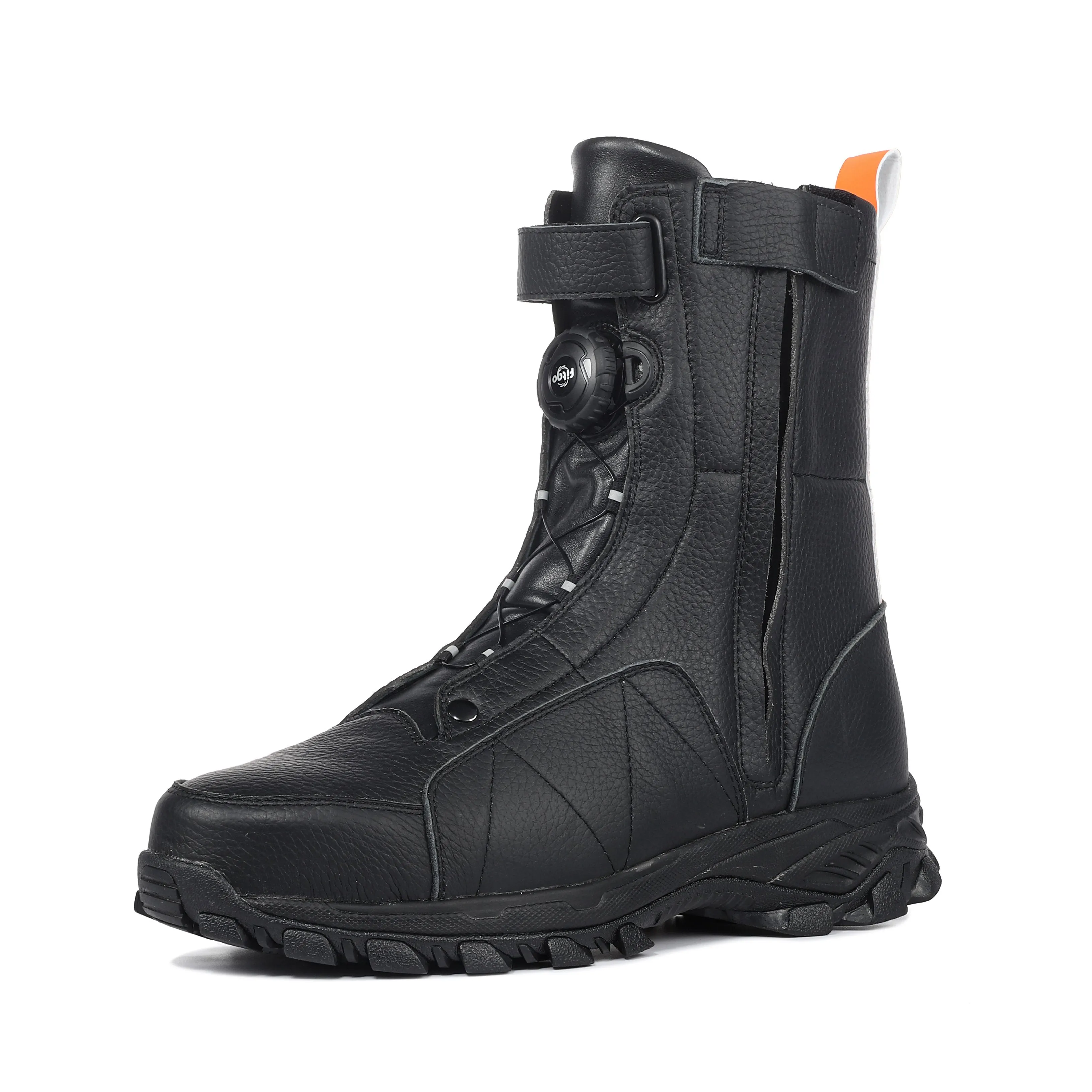 Soulsfeng Anti-hit Anti-piercing Safety Boots