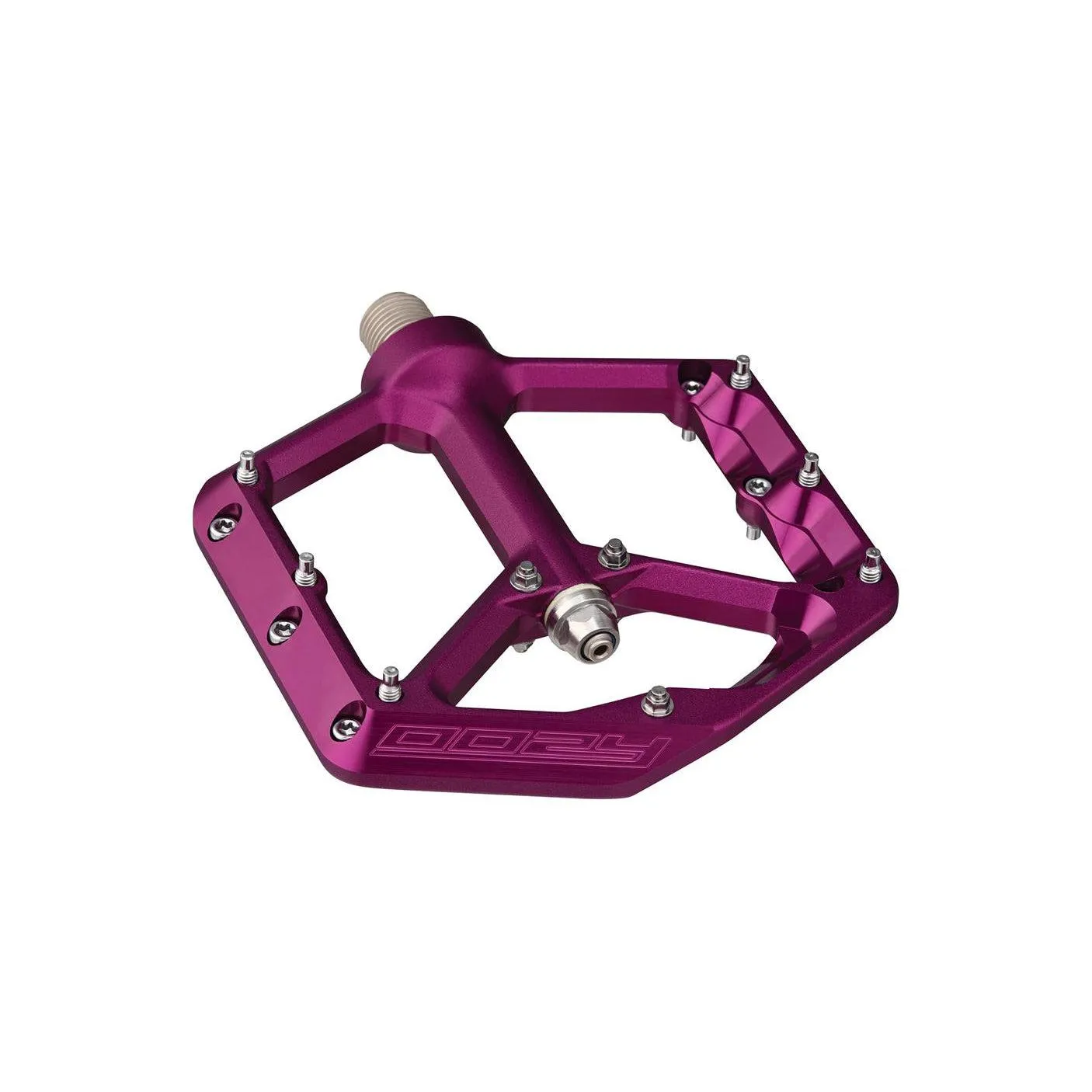 Spank Oozy Reboot 2021/22 MTB Pedals