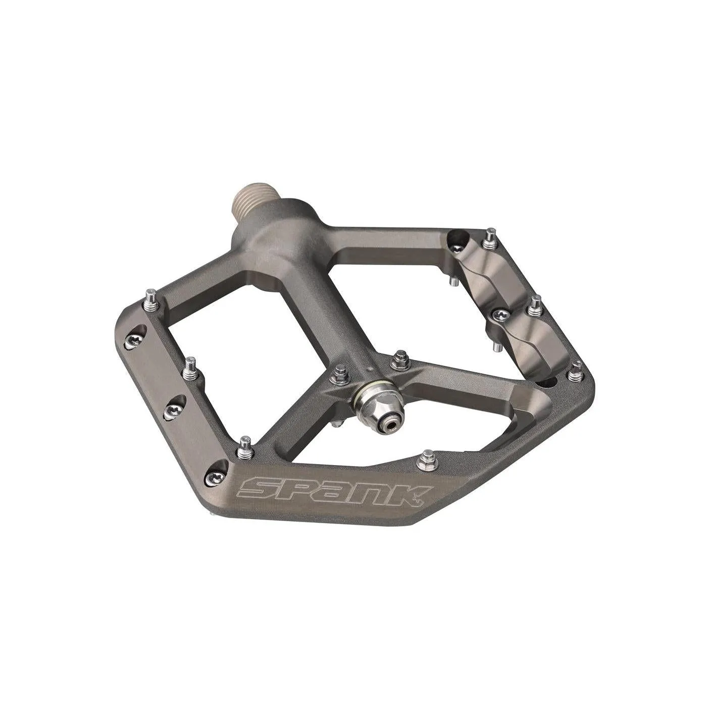 Spank Oozy Reboot 2021/22 MTB Pedals