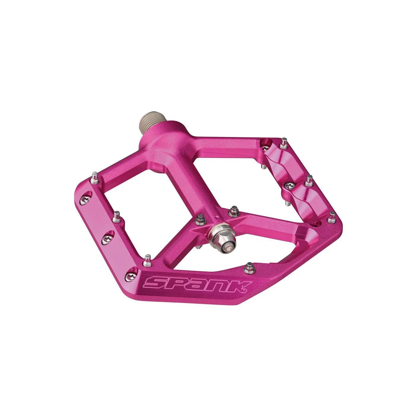 Spank Oozy Reboot 2021/22 MTB Pedals