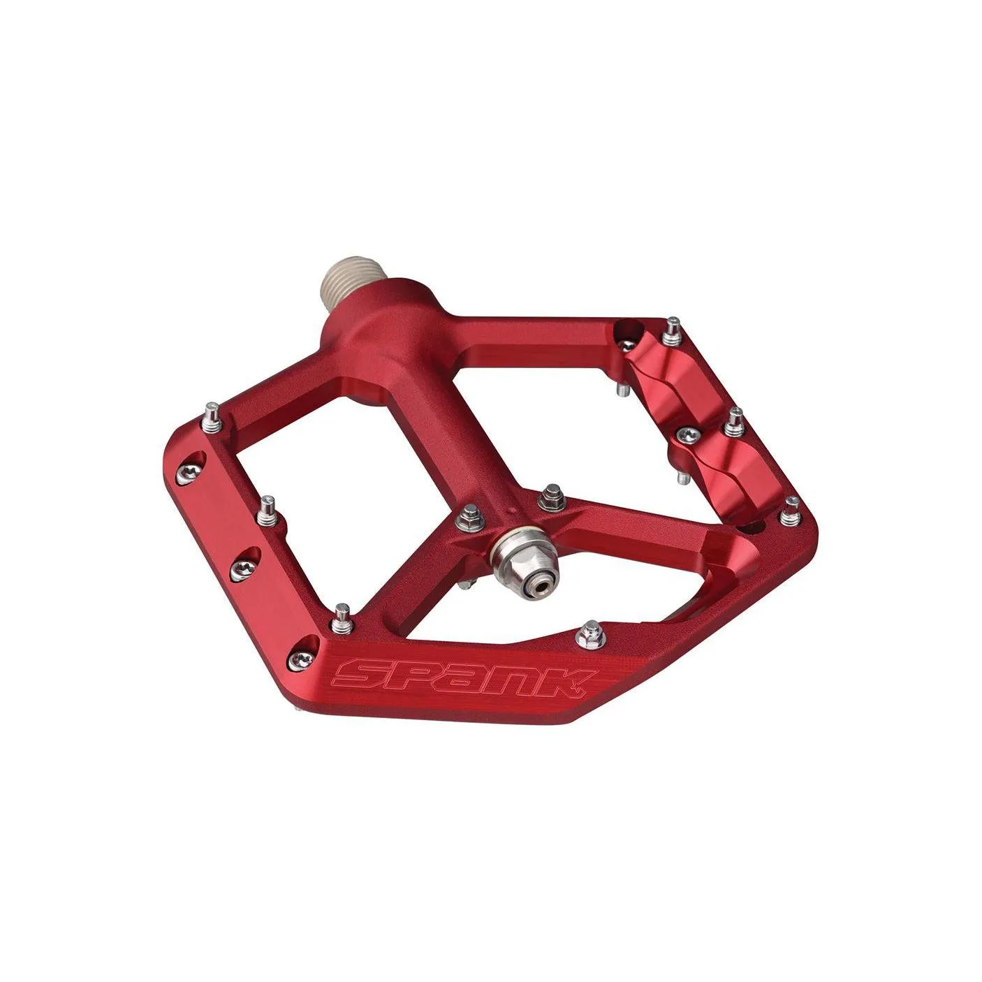 Spank Oozy Reboot 2021/22 MTB Pedals