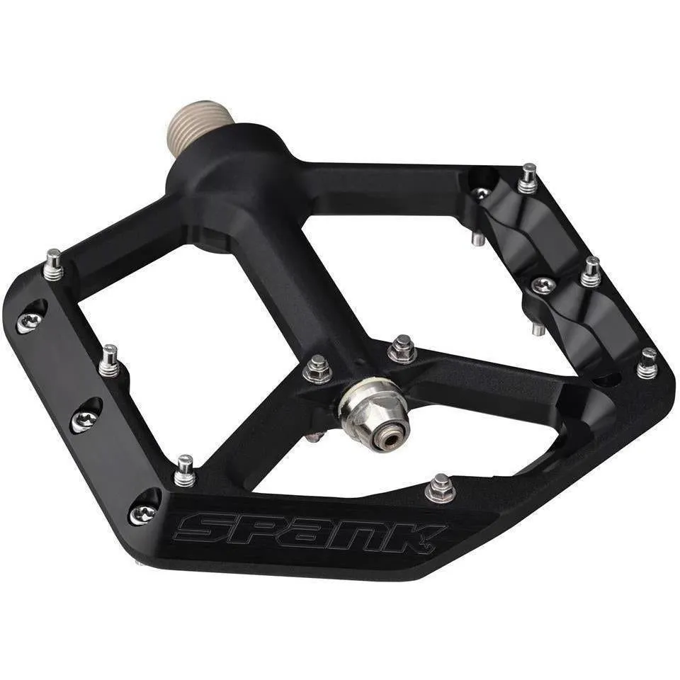 Spank Oozy Reboot 2021/22 MTB Pedals