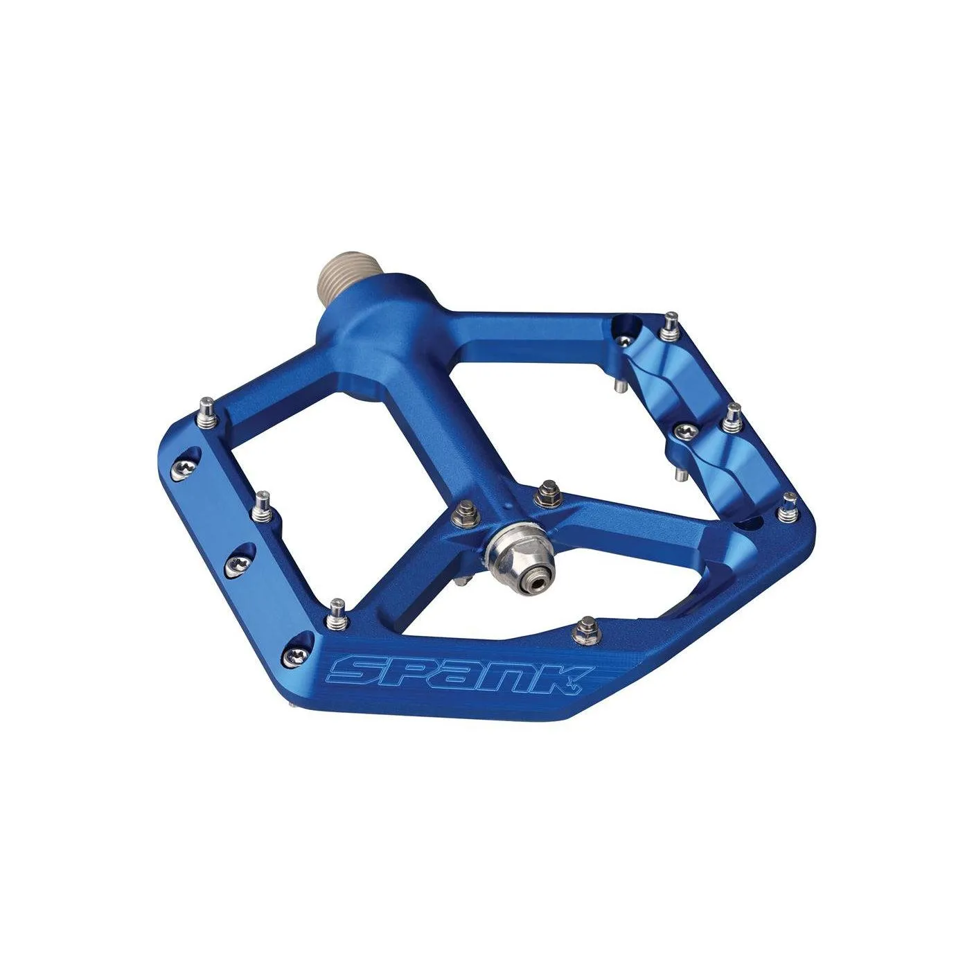 Spank Oozy Reboot 2021/22 MTB Pedals