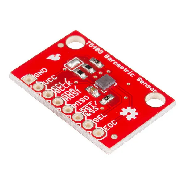 SparkFun Barometric Sensor Breakout - T5403