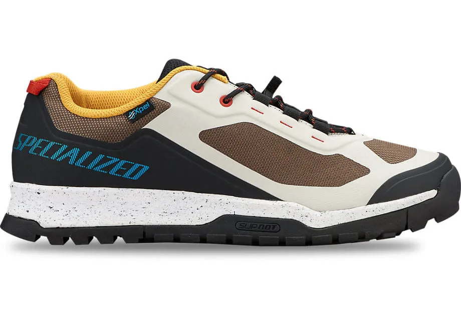 Specialized Rime Flat Shoe