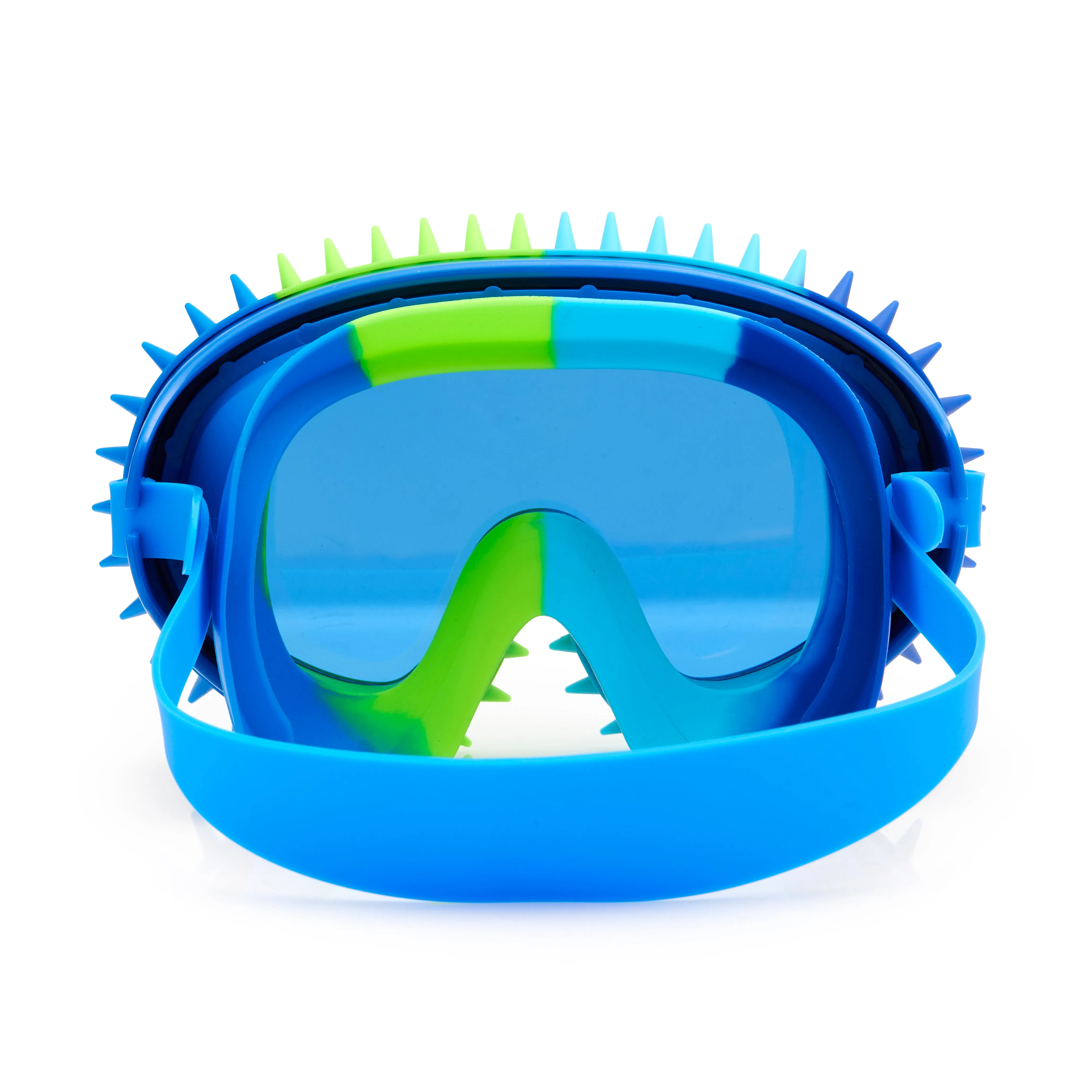 Spike Sea Monster Kids' Swim Mask