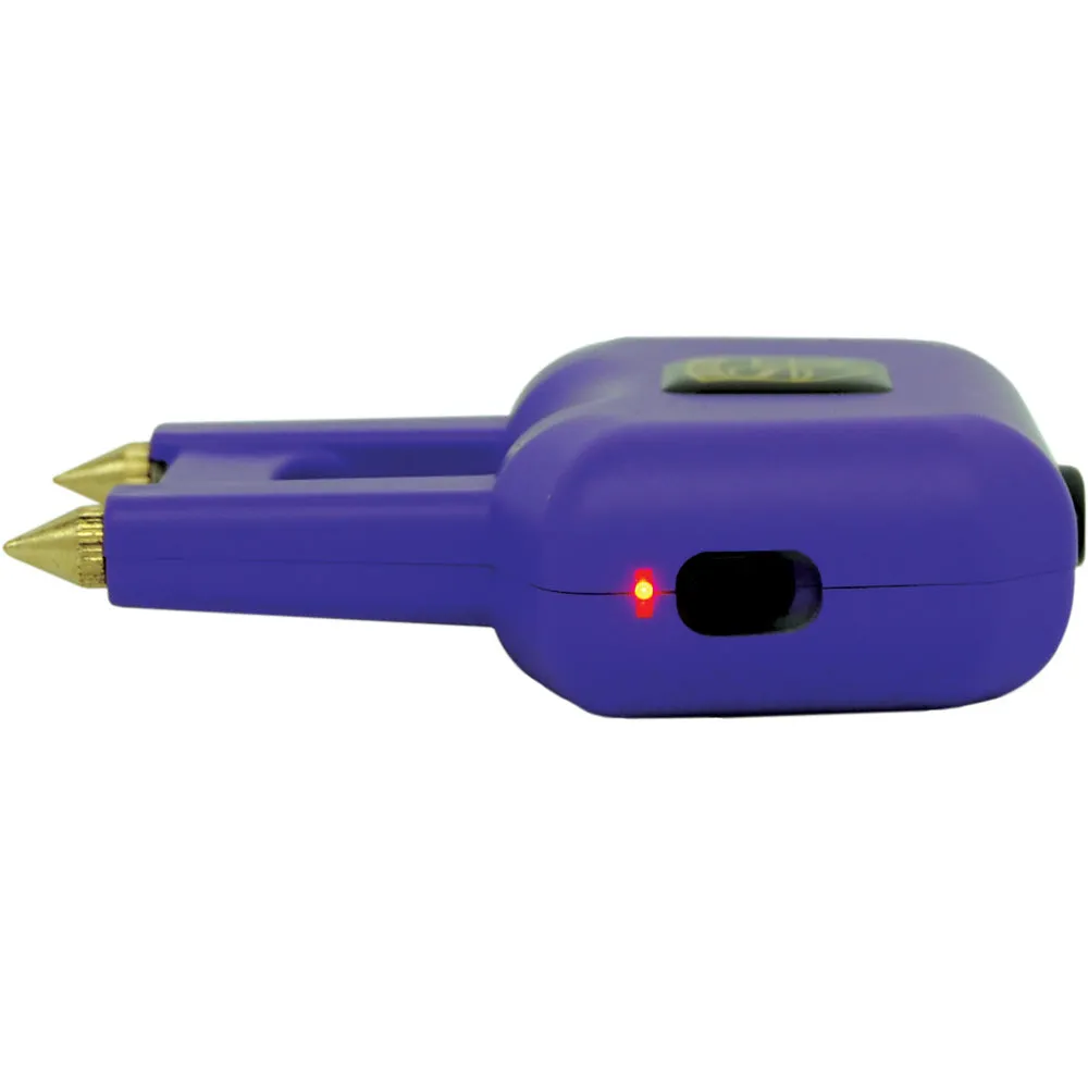 Spike Stun Gun