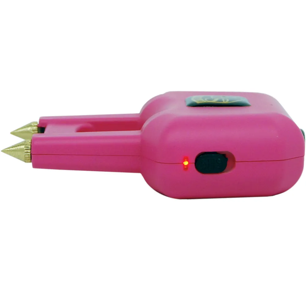 Spike Stun Gun