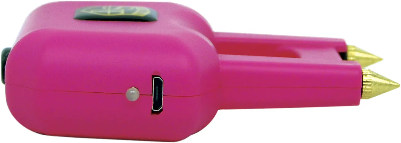 Spike Stun Gun