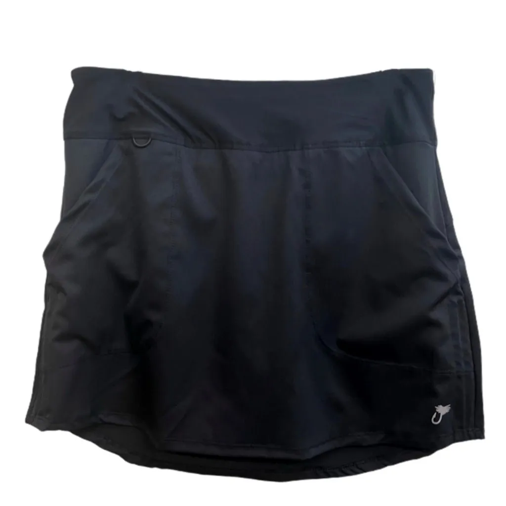 Stonefly Skort