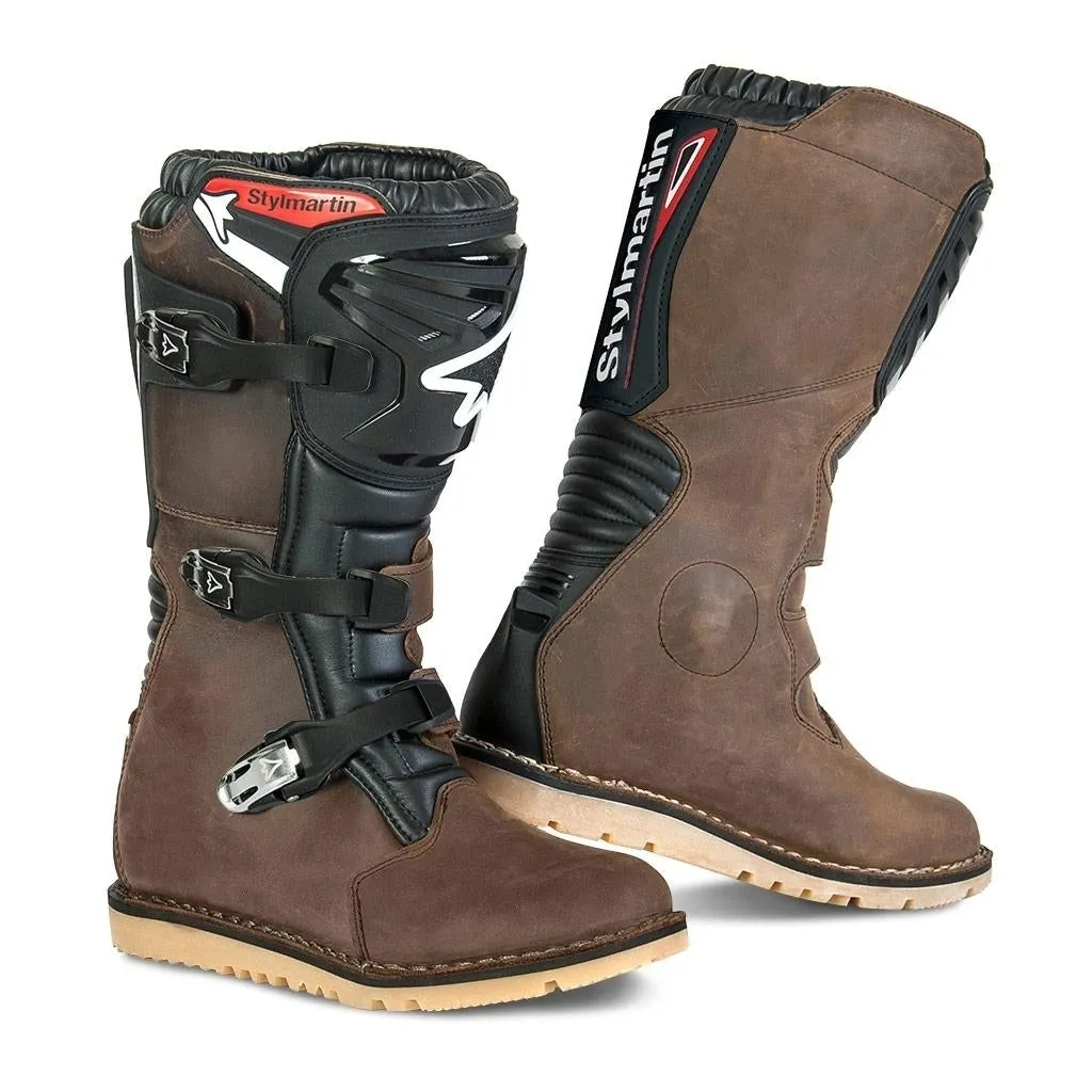 Stylmartin Impact RS Boots