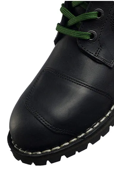 Stylmartin Yu'Rok Boots - black