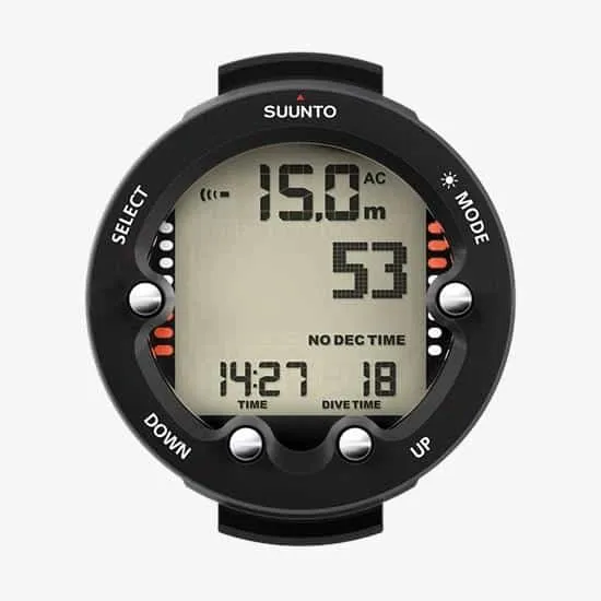 Suunto Zoop Novo