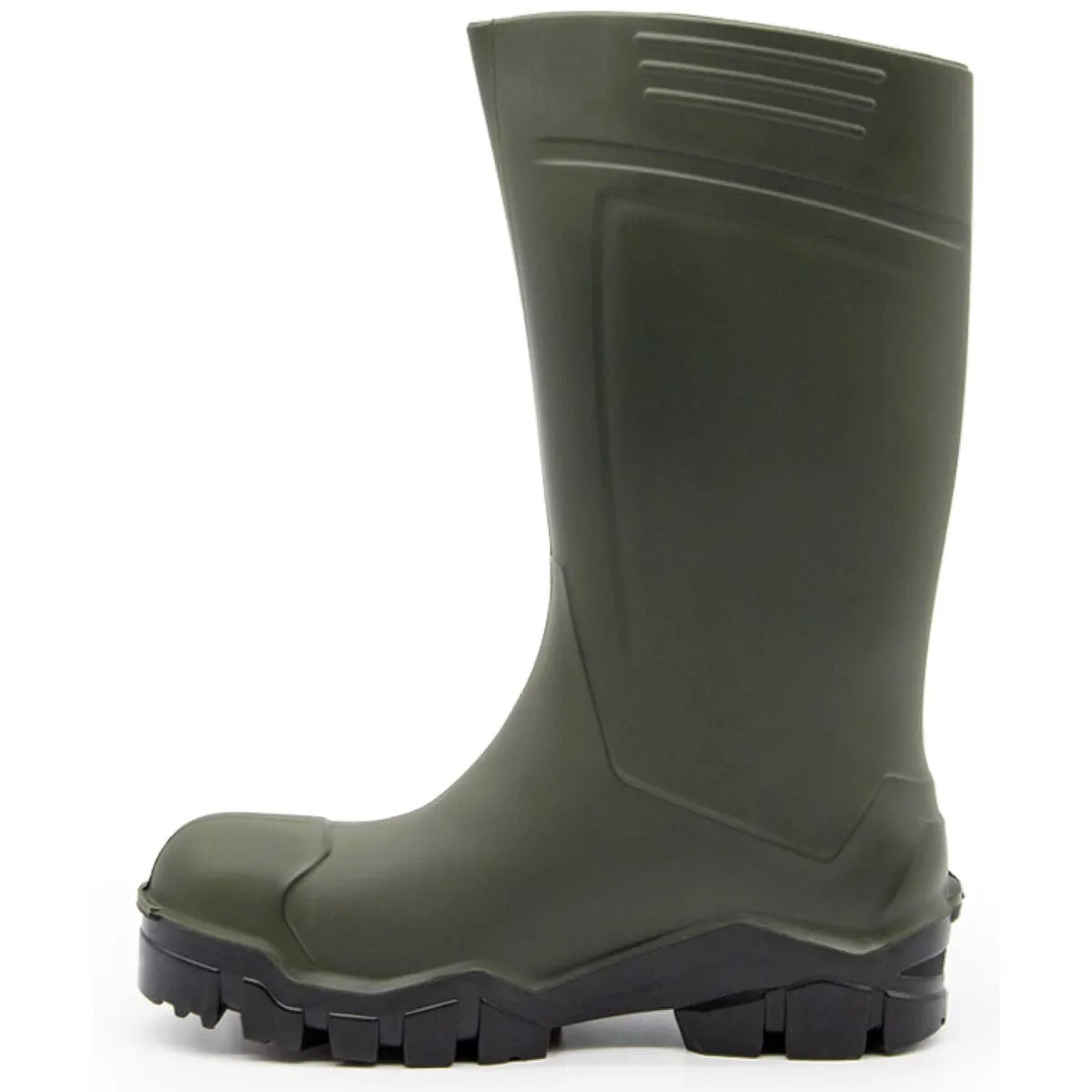 Swampmaster Pro Thermo S5 Safety Wellington Boot