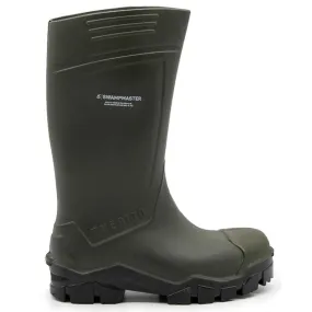 Swampmaster Pro Thermo S5 Safety Wellington Boot