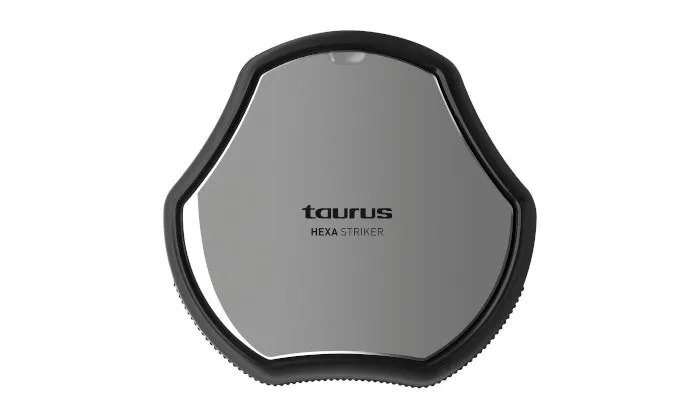 Taurus Vacuum Cleaner Lithium Ion Automatic Plastic Grey 360ml 11.1 V "Hexa Striker Plus" #