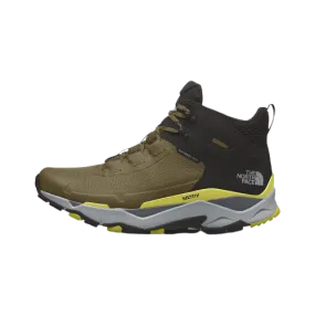 The North Face Vectiv Exploris Mid Futurelight