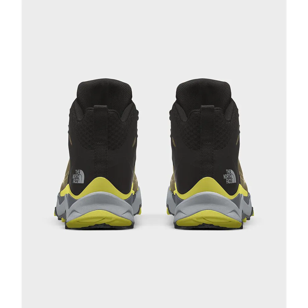 The North Face Vectiv Exploris Mid Futurelight