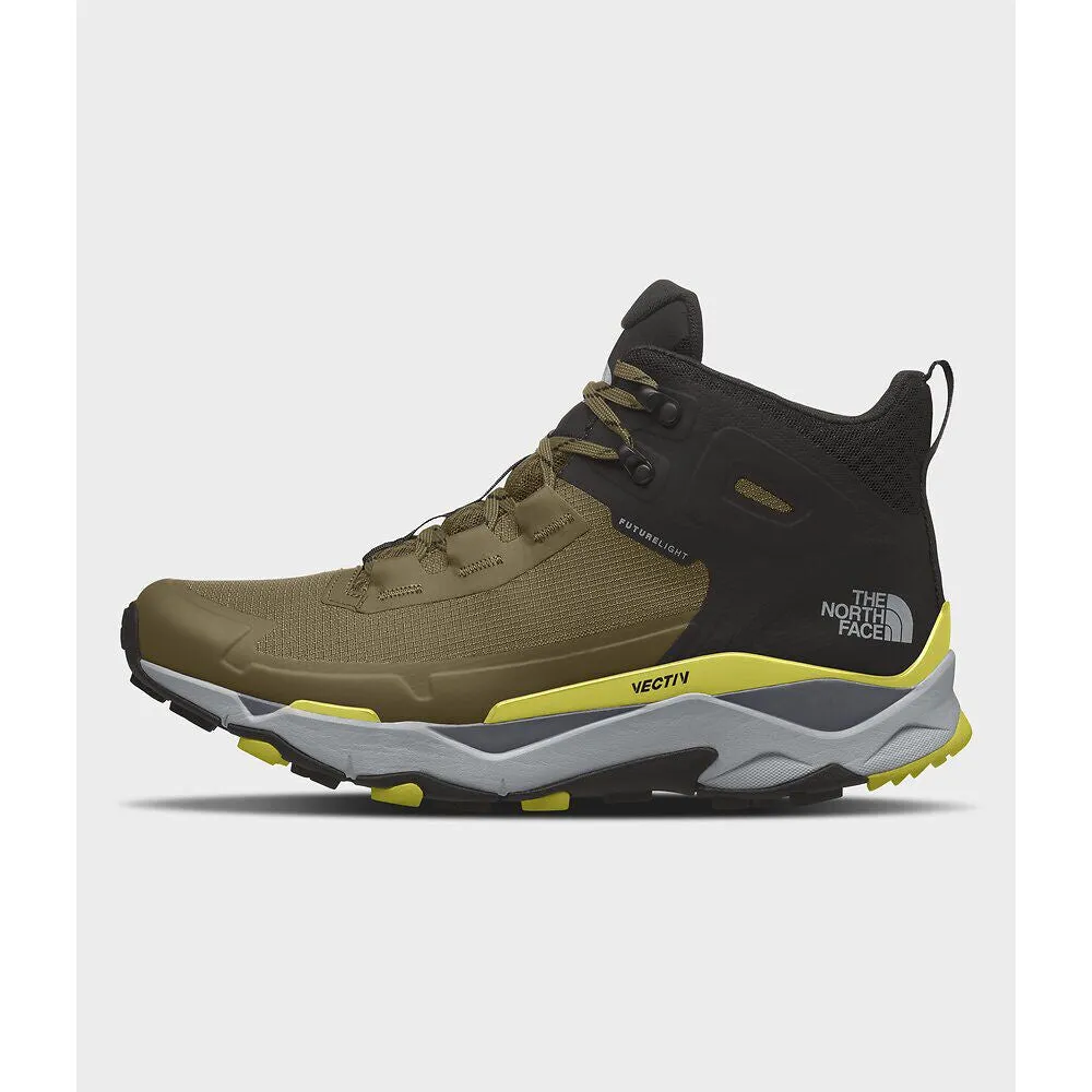 The North Face Vectiv Exploris Mid Futurelight