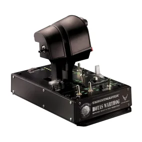 Thrustmaster HOTAS Warthog Dual Throttles