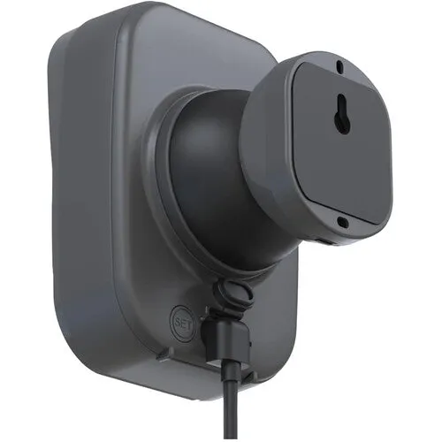 Toucan Wireless Security Camera Pro with Radar