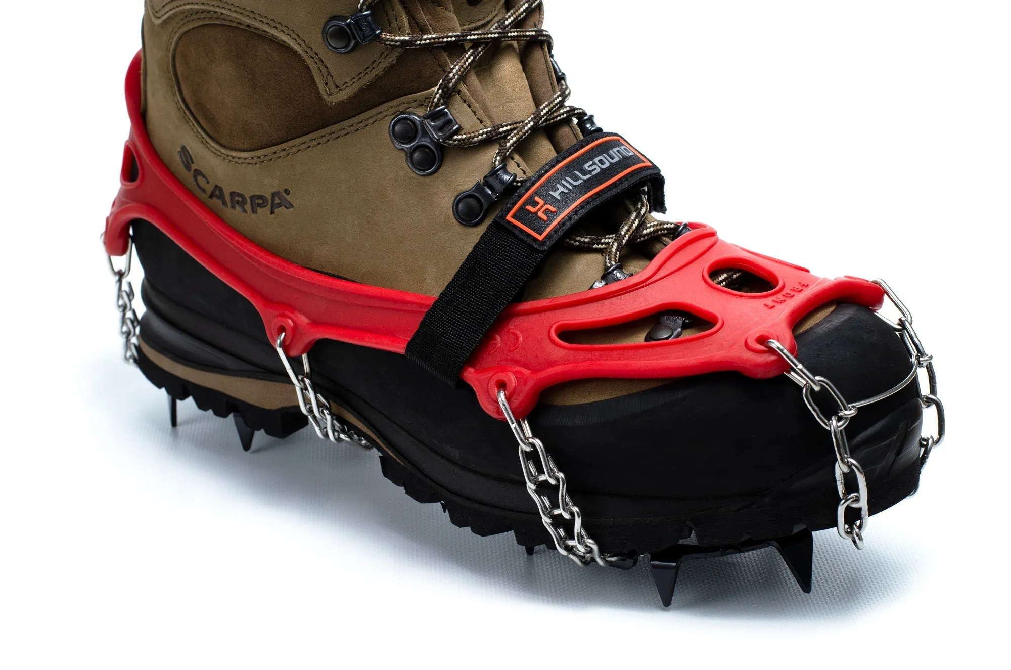 Trail Crampon