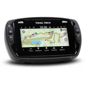 Trail Tech Voyager Pro GPS System KTM/Husqvarna ADV | 922-131