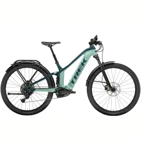 Trek PowerFly FS 4 Equipped Gen 3 Electric Mountain Bike 2024 - DEMO BIKE