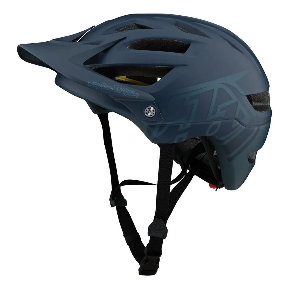 Troy Lee Designs A1 Classic Mountain Bike Helmet