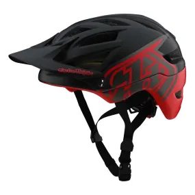 Troy Lee Designs A1 Classic Mountain Bike Helmet