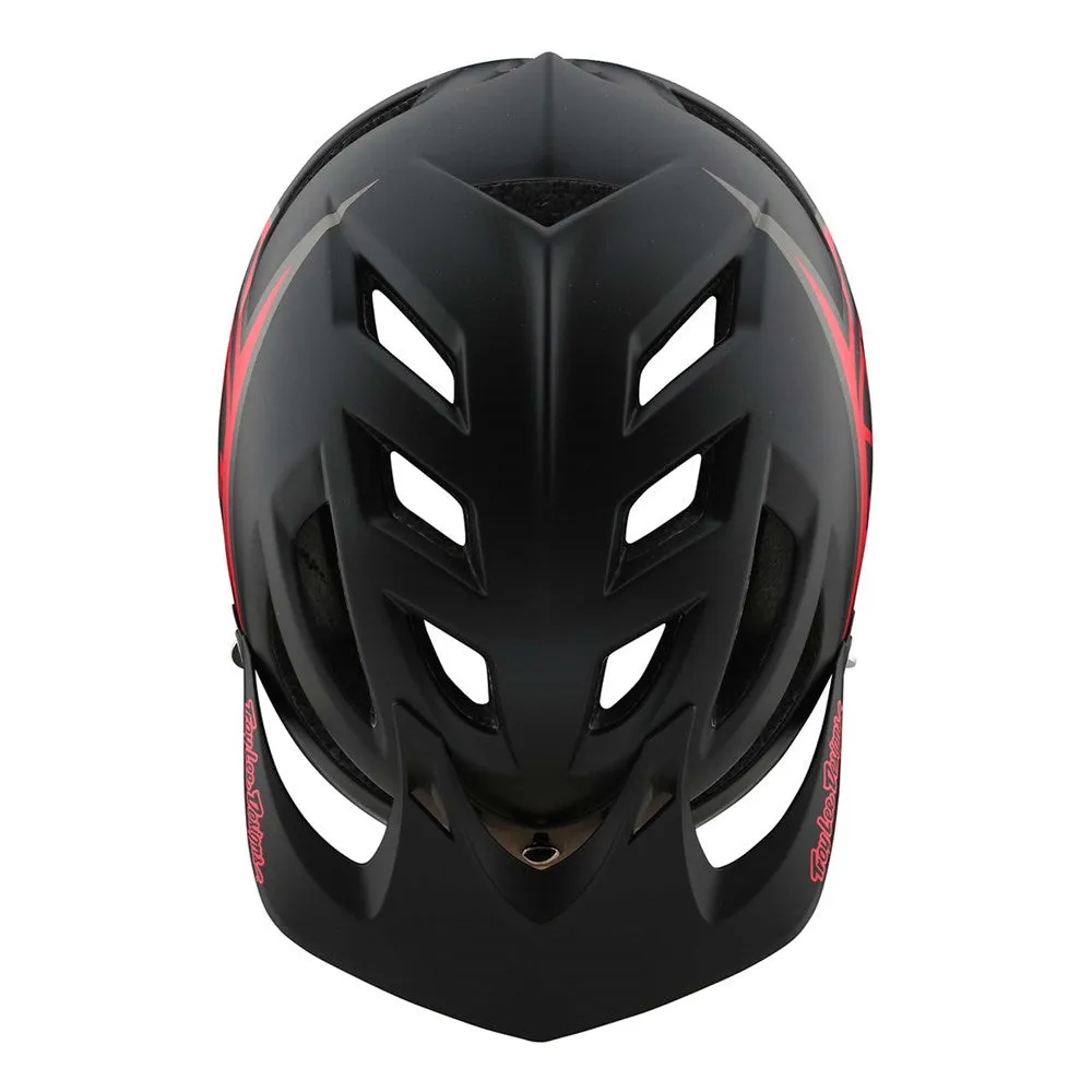 Troy Lee Designs A1 Classic Mountain Bike Helmet