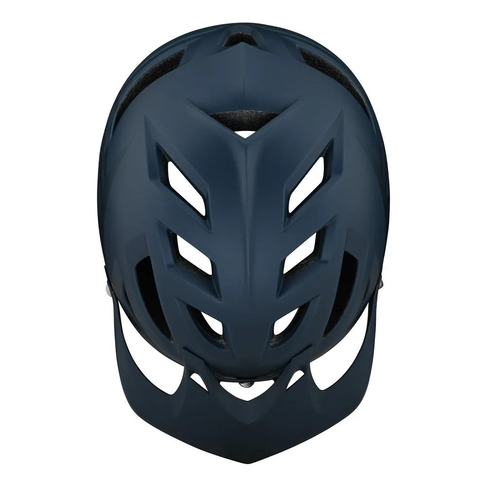 Troy Lee Designs A1 Classic Mountain Bike Helmet