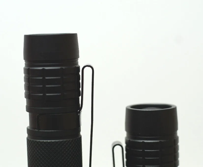 TW-350 330 Lumen Tactical Flashlight