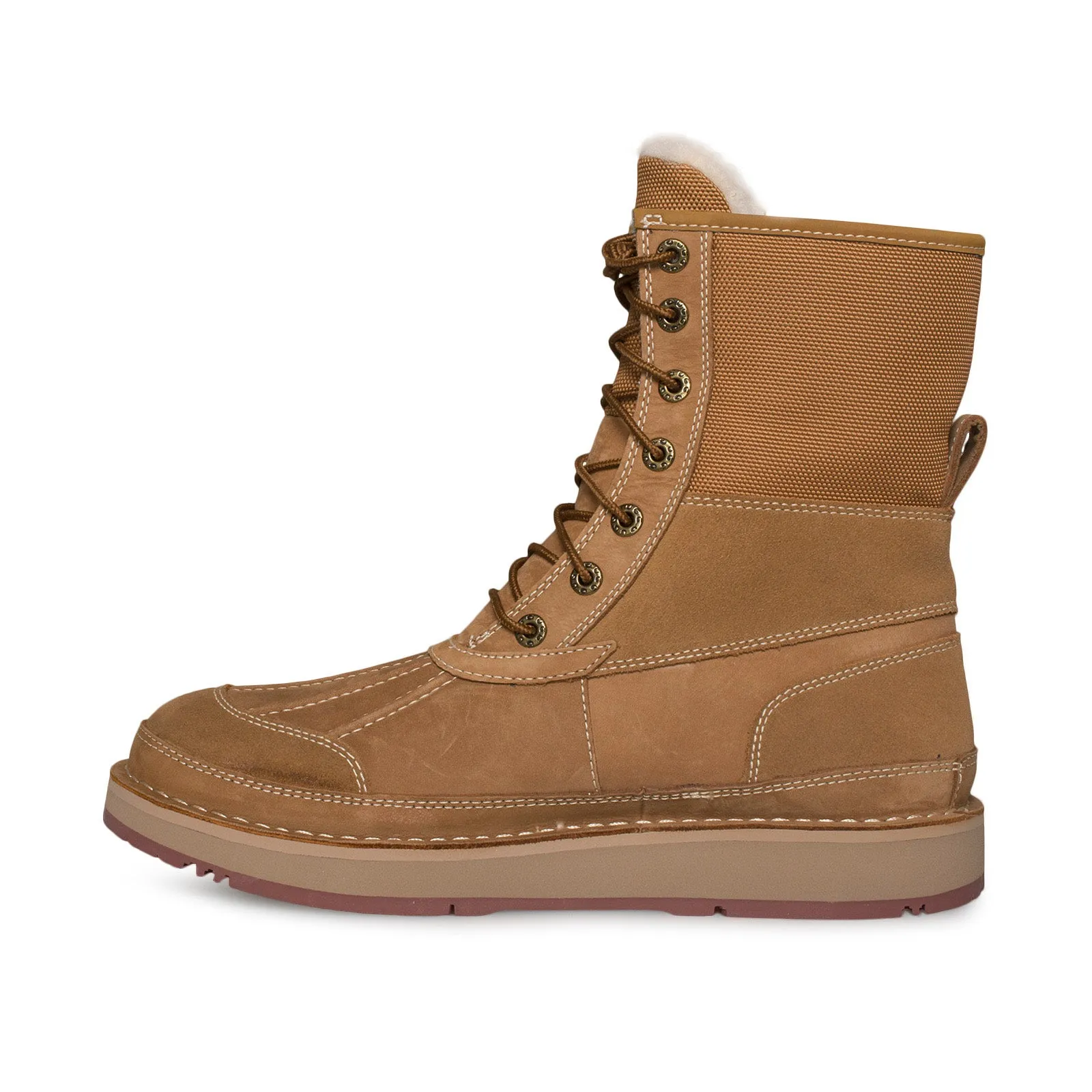 UGG Avalanche Butte Chestnut Boots - Men's