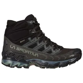 Ultra Raptor II Mid Wide GTX