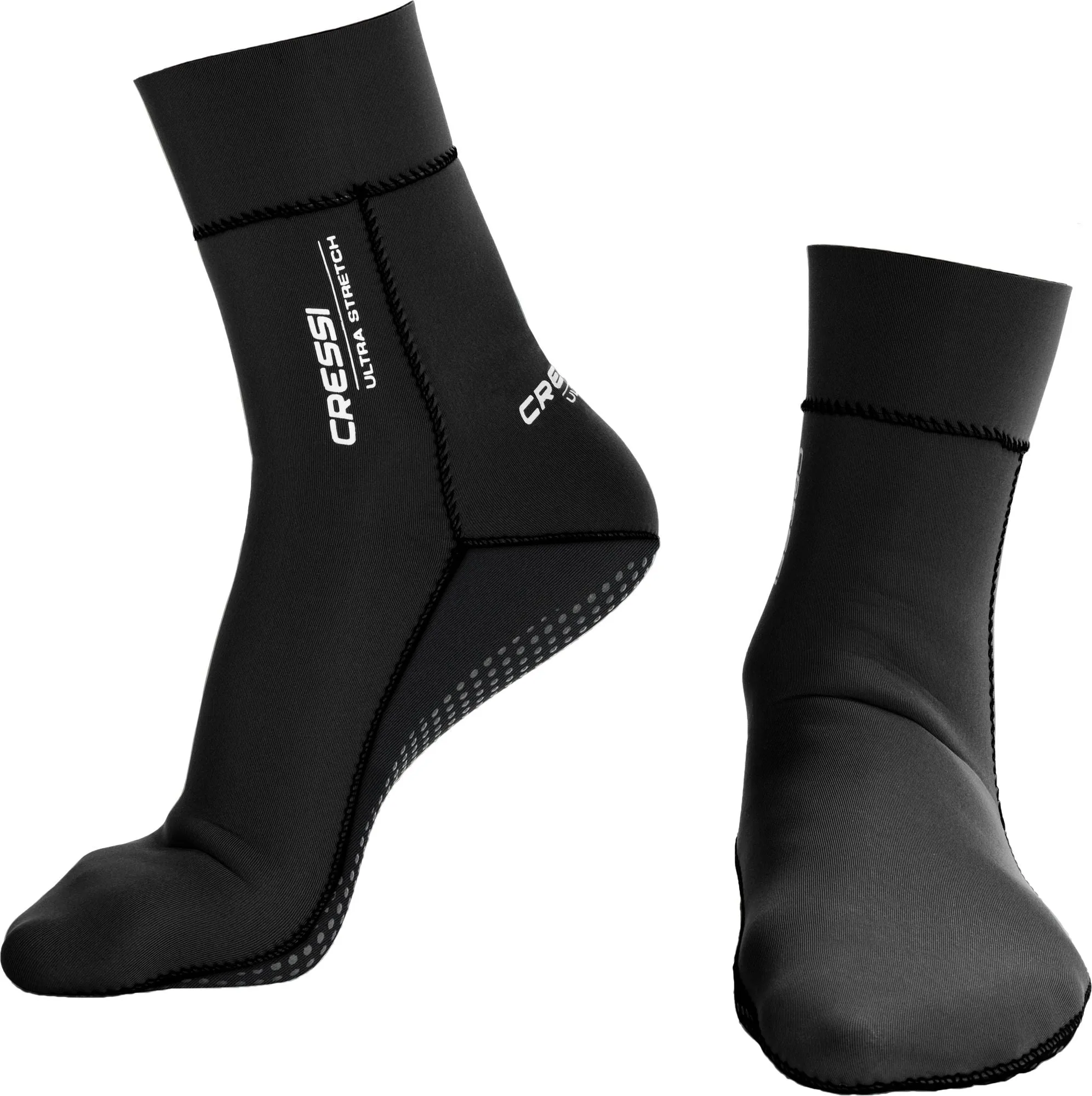 Ultra Stretch Socks