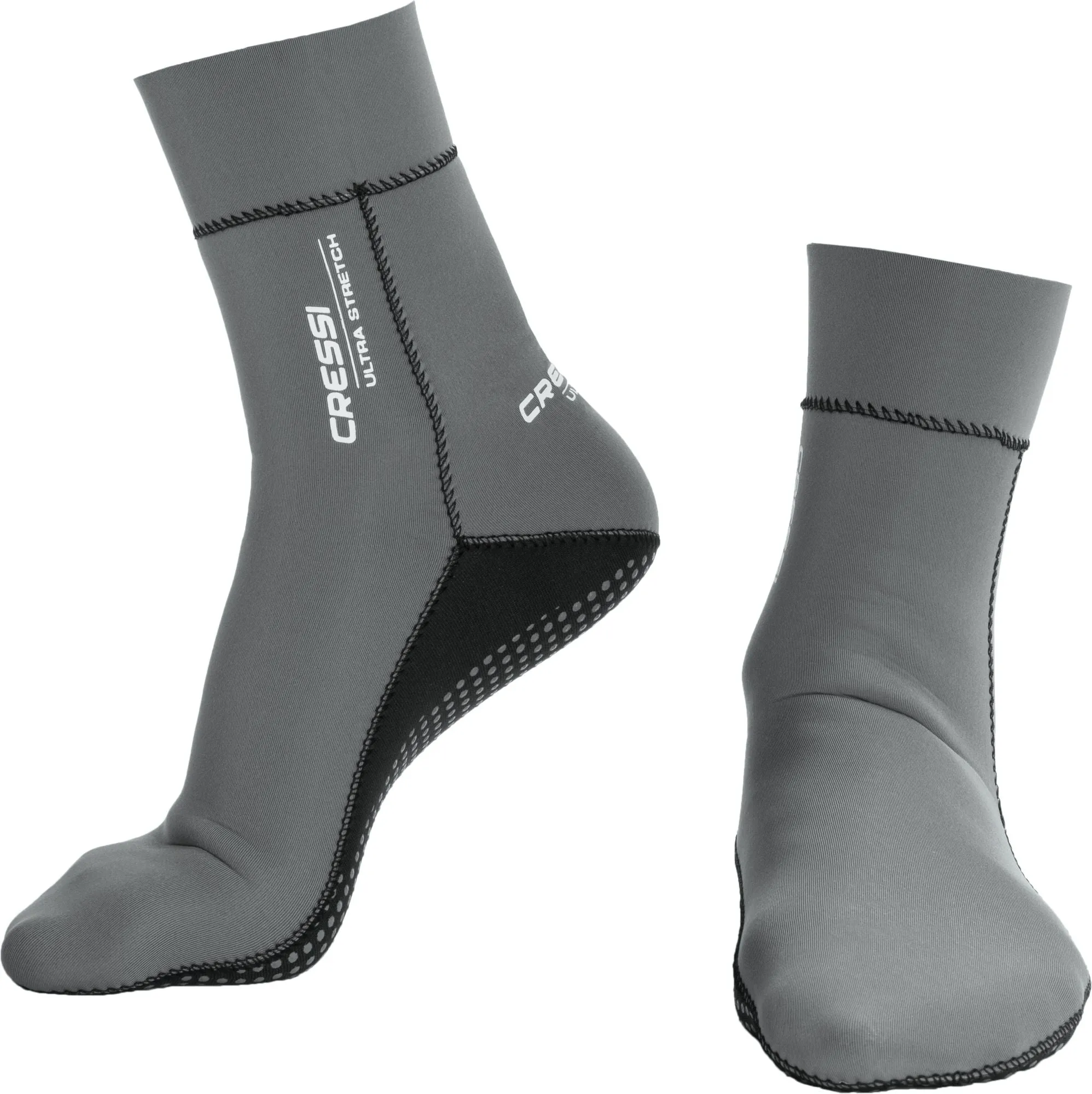 Ultra Stretch Socks