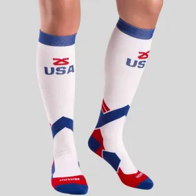 USA Compression Socks