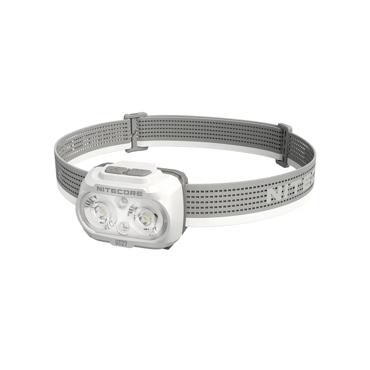 UT27 Pro (White) - 800 lumens