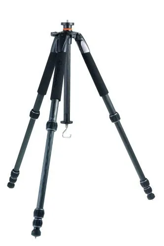 Vanguard Alta  224CT 4-Section Compact Carbon Fiber Tripod Legs