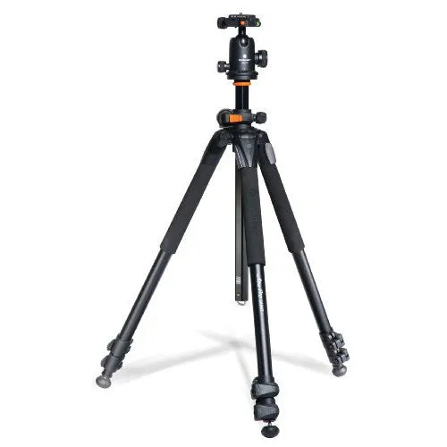 Vanguard Alta Pro Aluminum Tripod Kit