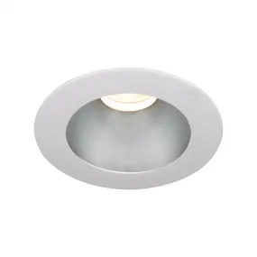 WAC R3BRD Ocularc 3.0 3" Round LED Open Reflector Trim, 40° Visual Cutoff