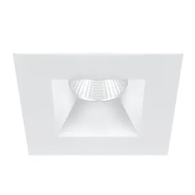 WAC R3BSD-WD Ocularc 3.0 3" Dim-to-Warm Square Open Reflector Trim