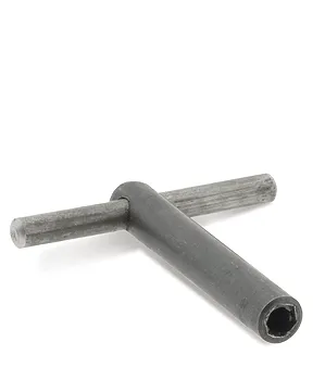 Wesco. Caulk Wrench