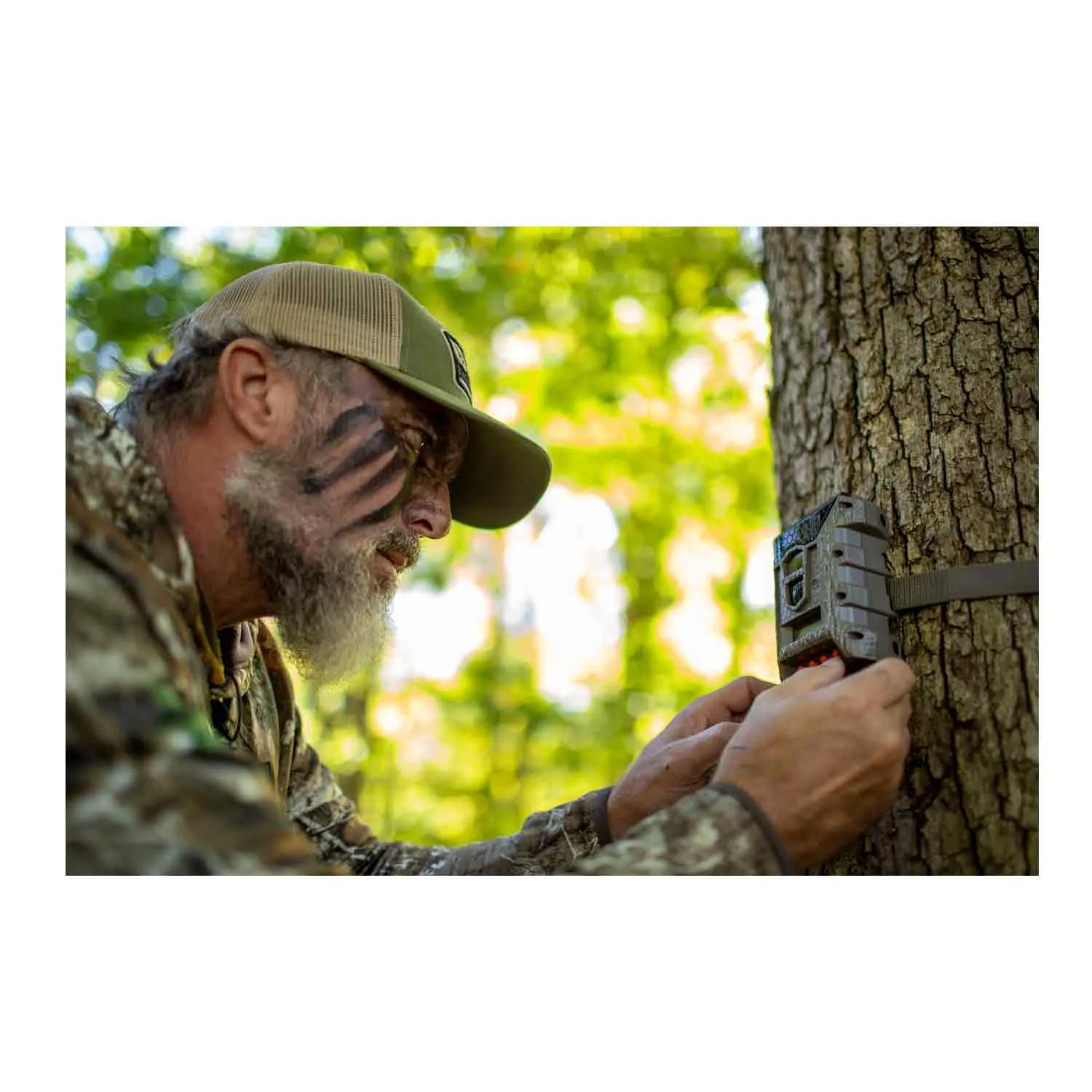 Wildgame Wraith 18 Game Camera