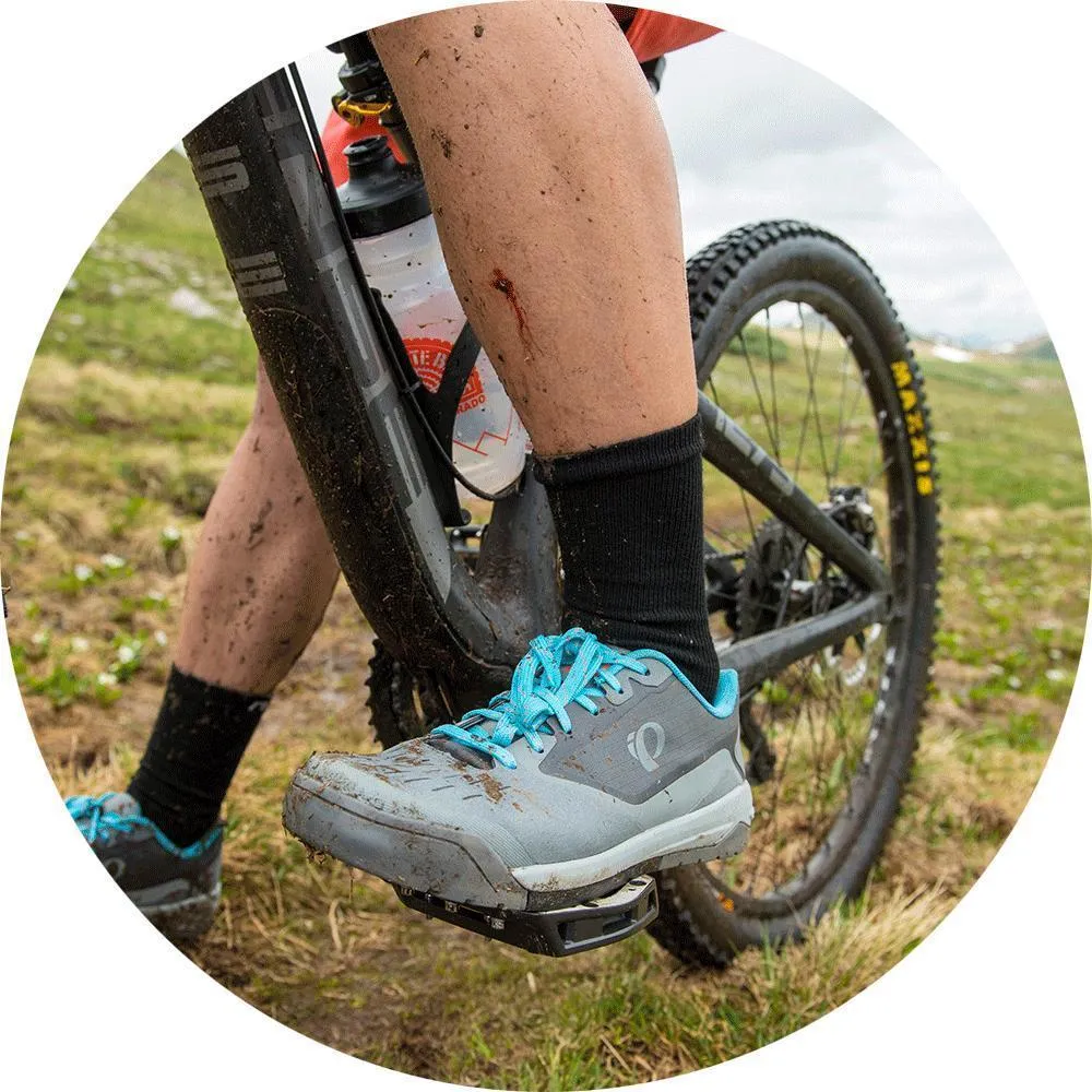 Women's X-ALP Launch Mountain Bike Shoes