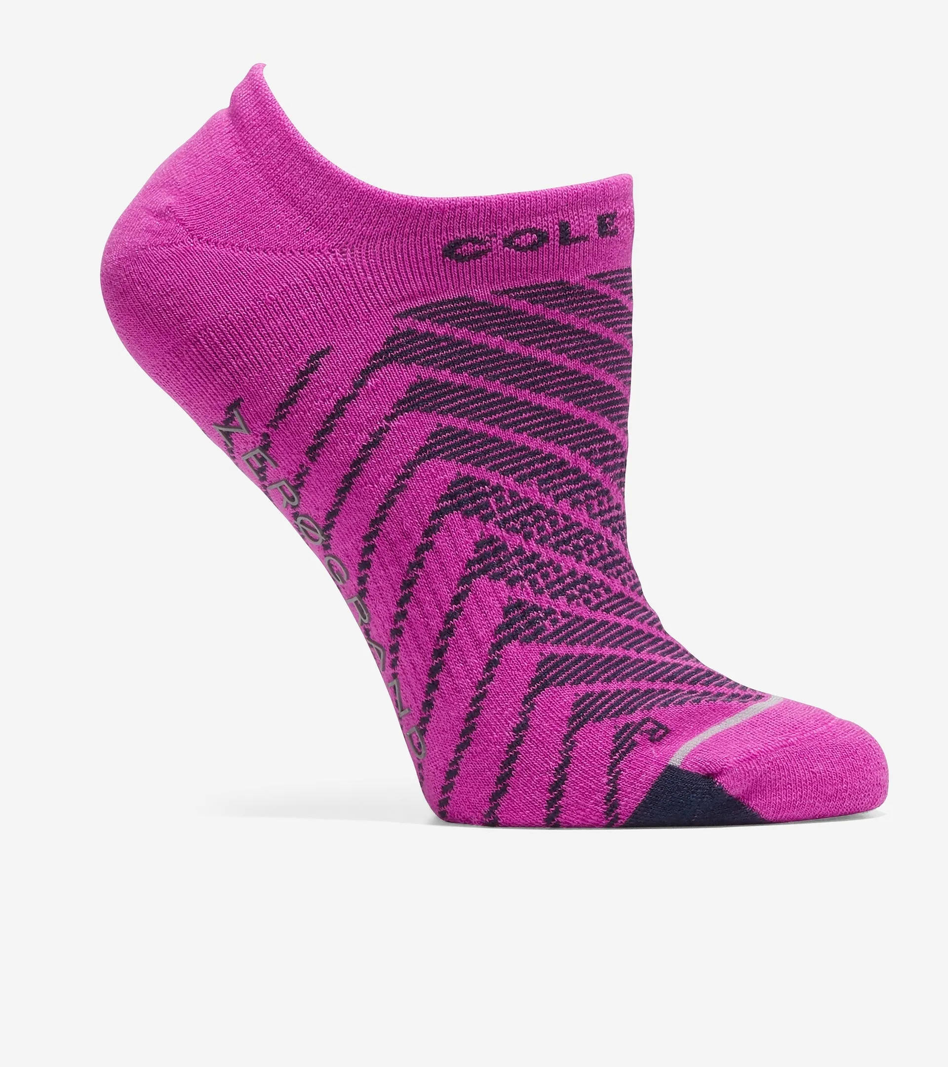 Women's ZERØGRAND Performance No-Show Socks