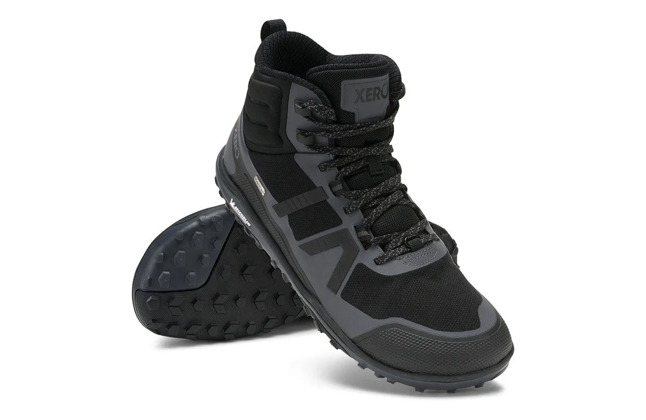 Xero Scrambler Mid II WP - Ultralight Hiking Boot Mens