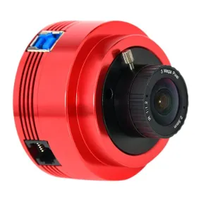 ZWO ASI664MC Color Camera (ASI664MC)